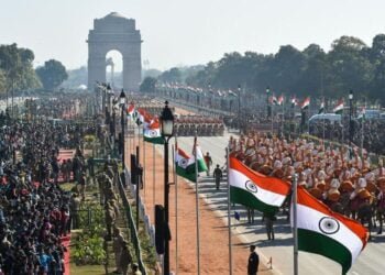 Republic Day celebrations to begin from Subash Chandra Bose’ birth anniversary on Jan 23