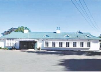 Member alleges blatant rigging of Shillong Club elections