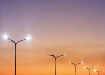 Tura to get working street lights soon