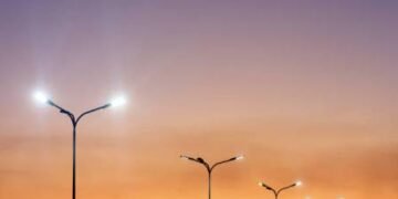 Tura to get working street lights soon