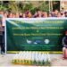 Training programme for ginger farmers held in Mylliem