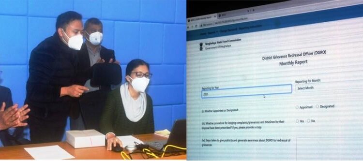 Food Commission launches online complaints system