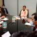 Union Minister reviews NEEPCO operations in Guwahati
