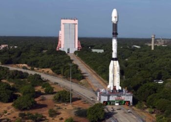 ISRO to kick off launch mission in 2022 with PSLV-C52 on Feb 14