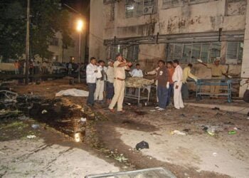 IM wanted to kill then Guj CM Narendra Modi, Amit Shah in 2008: Court