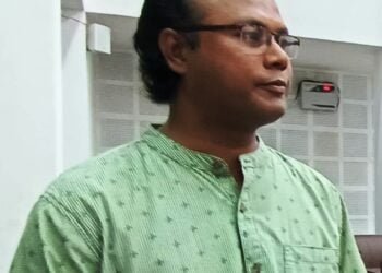 Bernard criticises State’s attempt to dilute powers of ADCs