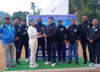 MCA U-19 Women’s Cricket Tourney: Huge win for Tura, Ri-Bhoi scrape past WKH