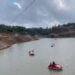 Hard work brings boating activities to Lyngkien village
