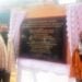 Foundation stone for Laitumkhrah market laid