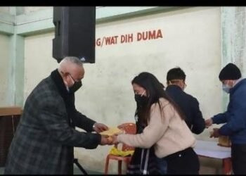 Govt’s Covid restrictions saved lives: Dr Warr