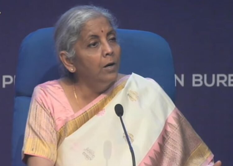 Budget 2022-23 bets on spending spur to sustain eco recovery