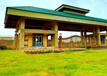 IIM Shillong graduate salary packages soar