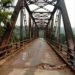 Bridge built to last 100 years already showing cracks