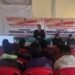 NYKS holds orientation programme in Mawthwan
