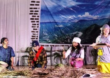 NERIE-NCERT observes Mother Language Day