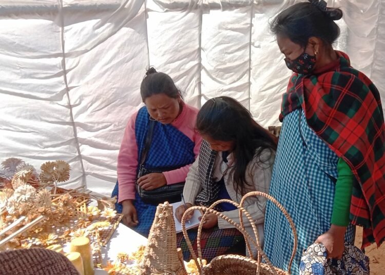 Rs 200 cr spent as financial assistance to SHGs