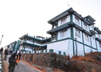 Concerted efforts made to invest in health sector: CM