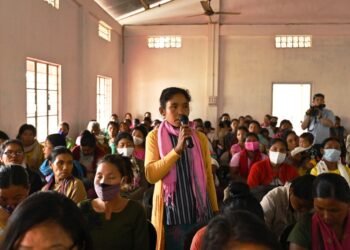 74 producer groups in Salmanpara, Zikzak covered under FOCUS