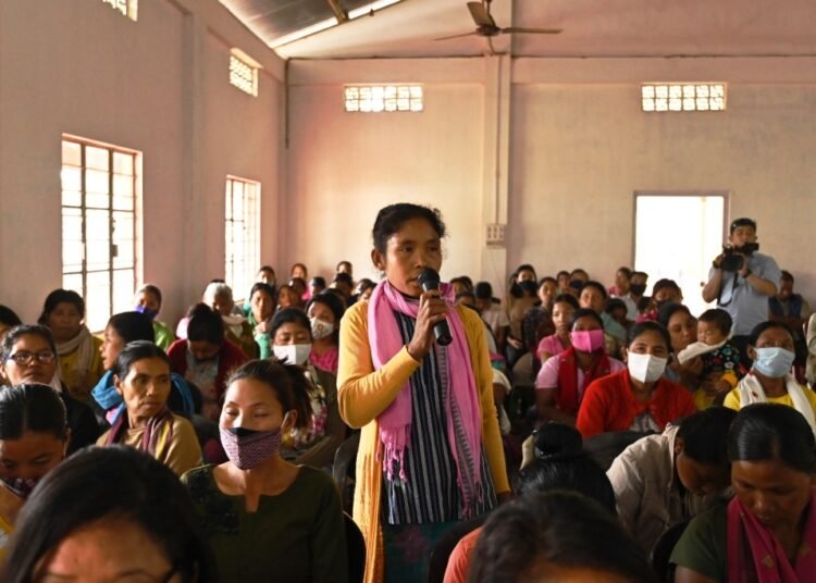 74 producer groups in Salmanpara, Zikzak covered under FOCUS