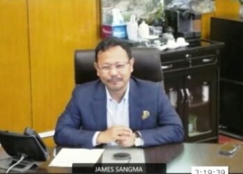 ‘Meghalaya aspires to be a leader to create a green bloc coalition’