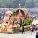 Meghalaya tableau wins 3rd prize in the Republic Day parade
