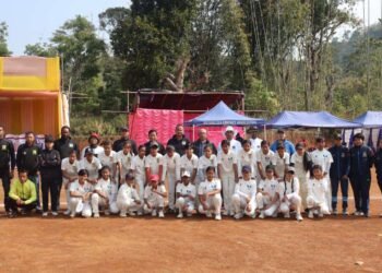 MCA U-19 Women’s Cricket Tourney: East Khasi Hills & East Garo Hills start with wins