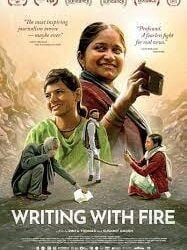 India’s Writing With Fire nominated for Best Documentary Feature at Oscars