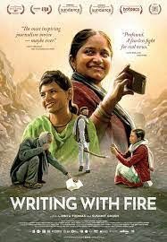 India’s Writing With Fire nominated for Best Documentary Feature at Oscars
