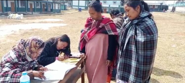 Hima Khyrim grants women voting rights