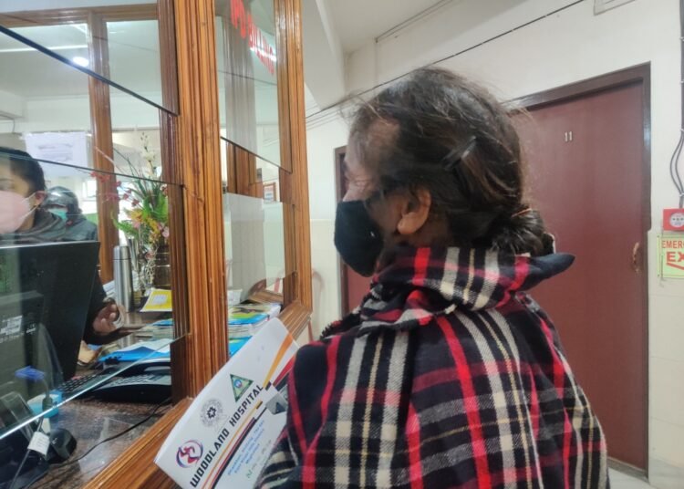 Cashier’s act of kindness brings warmth to farmer