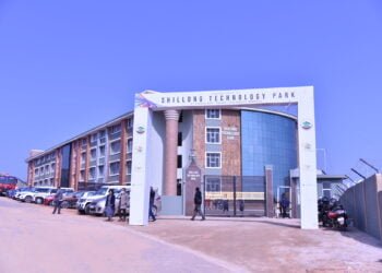 Govt’s ambitious IT vision takes shape with launch of Shillong Tech Park