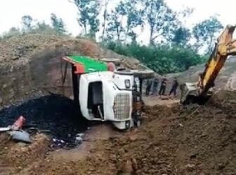 Illegal mining: Govt submits report to High Court