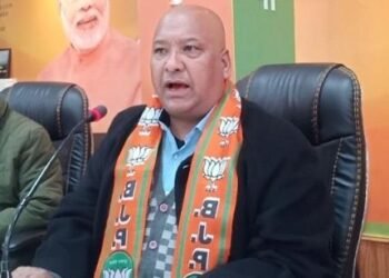 Illegal coal mining costing teachers their salaries: BJP