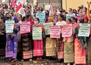 Talks with protestors over GHADC CEM fail, picketing to continue