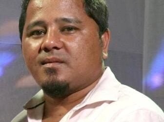 Ampareen’s husband to join NPP?