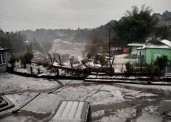 Bad weather to continue