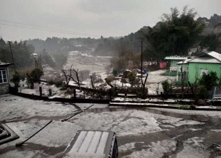 Bad weather to continue