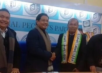 Thankful for Cong support: Conrad