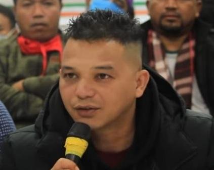 Youth Congress takes positives in growing membership