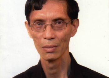 Rev PBM Basaiawmoit passes away