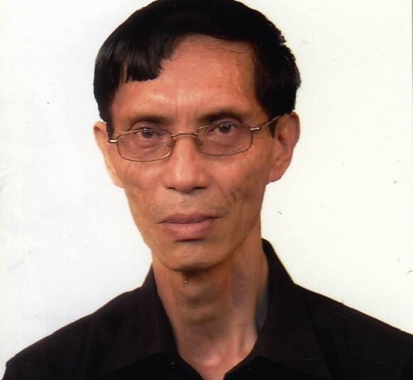 Rev PBM Basaiawmoit passes away