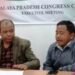 Pynshngain takes on temp role as Shillong City Cong chairman