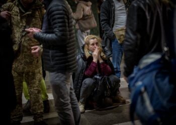 Russian invasion of Ukraine brought close to home for M’laya families