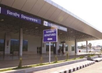 Expansion of Umroi airport: High Court seeks details from AAI, DGCA