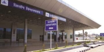 Expansion of Umroi airport: High Court seeks details from AAI, DGCA