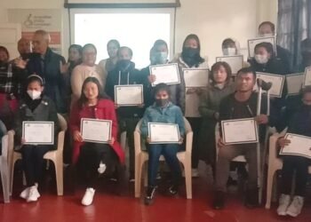 19 students with disabilities awarded scholarship