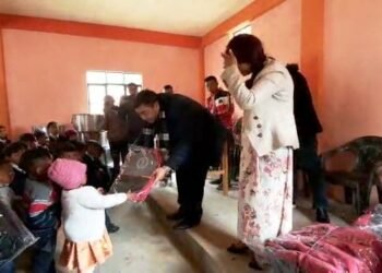 Education the key to eliminating societal problems