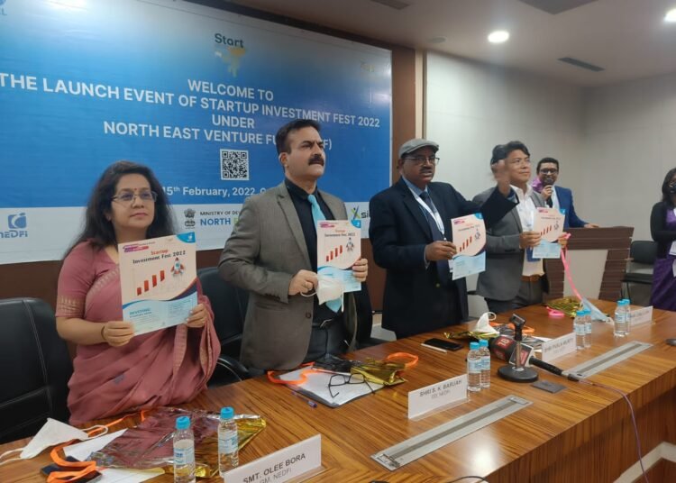 Innovative NE startups invited to pitch for investment