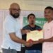72 meritorious students, athlete felicitated at Nongtrai