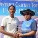 MCA U-19 Women’s Cricket Tourney: Great bowling gives Shillong, SGH full points